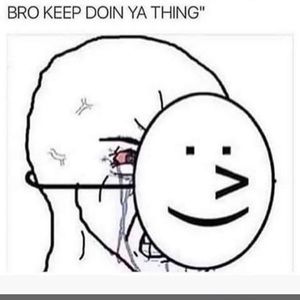 Meet your Posher, Justin